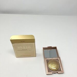 Stila Cosmetics Heaven's Dew All Over Glimmer Highlighter Shade Lake Hillier‎